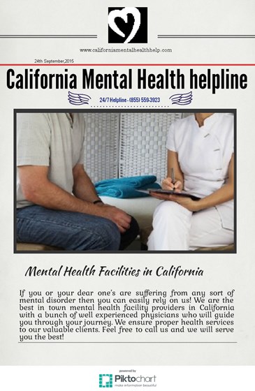 Mental Health Facilities: Residential Mental Health Facilities